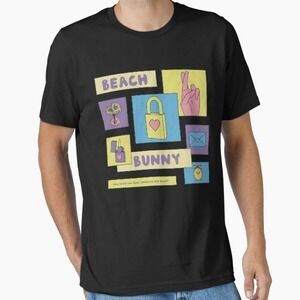 Beach Bunny Alternative Rock Vibe Shirt